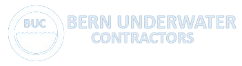 Bern Underwater Contractors Logo